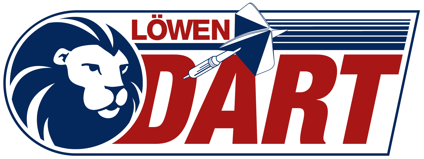 LÖWEN DART – LÖWEN ENTERTAINMENT GmbH